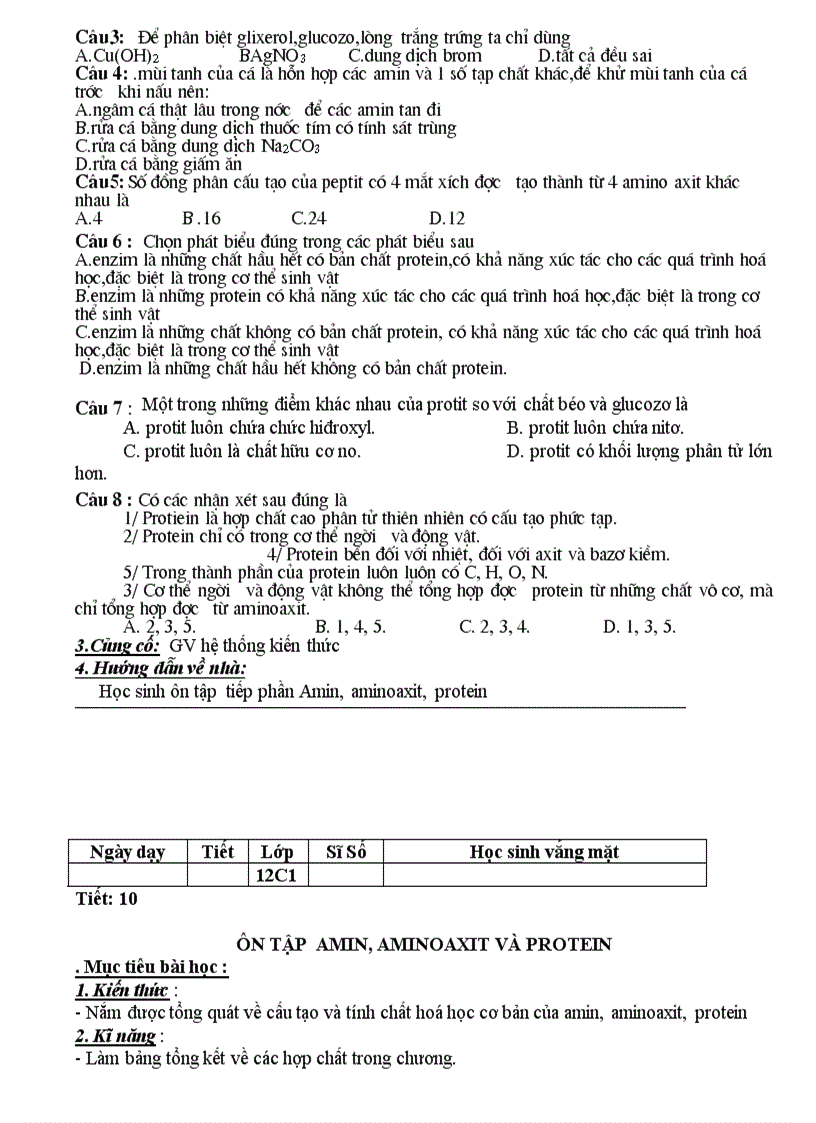 image for page Tu chon 12 nc tiet 9 10