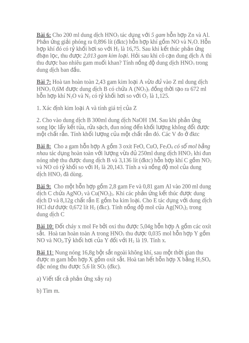 image for page Tuyệt chiêu giải nhanh hóa học 12