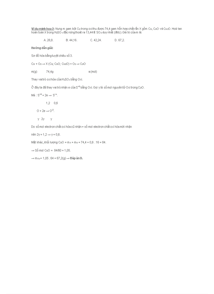 image for page Tuyệt chiêu số 3