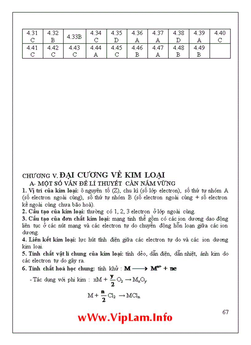 image for page Tài liệu ôn thi ĐH hay 1