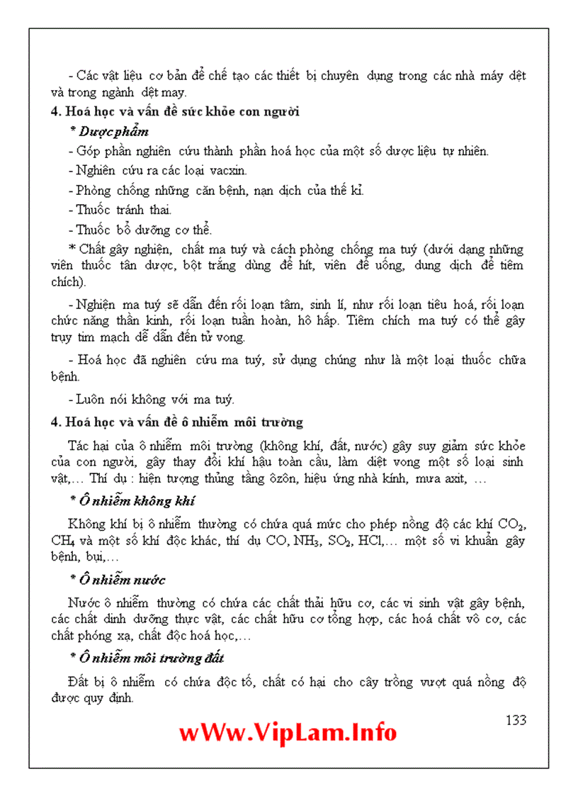 image for page Tài liệu ôn thi ĐH hay 1