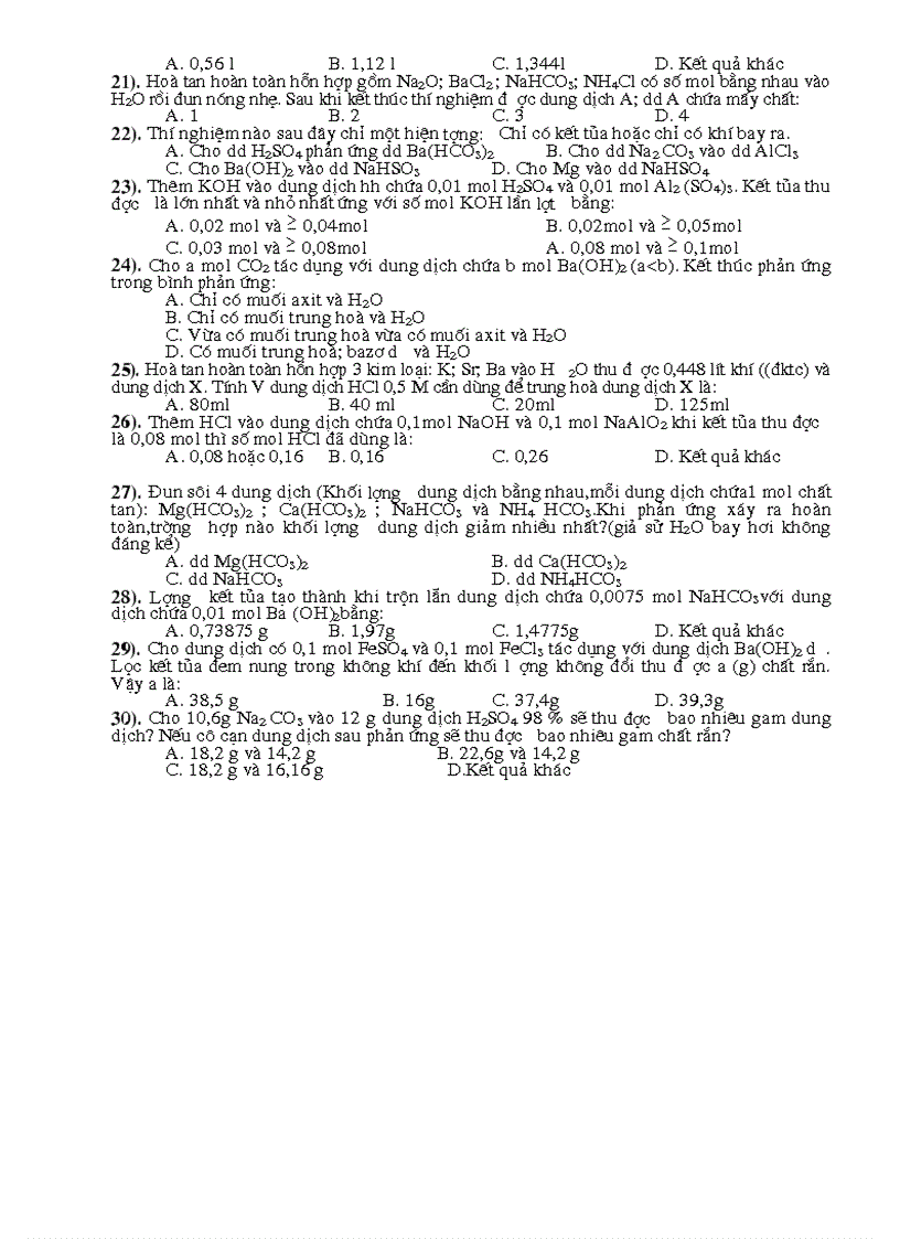 image for page Ôn thi đại hoc 1