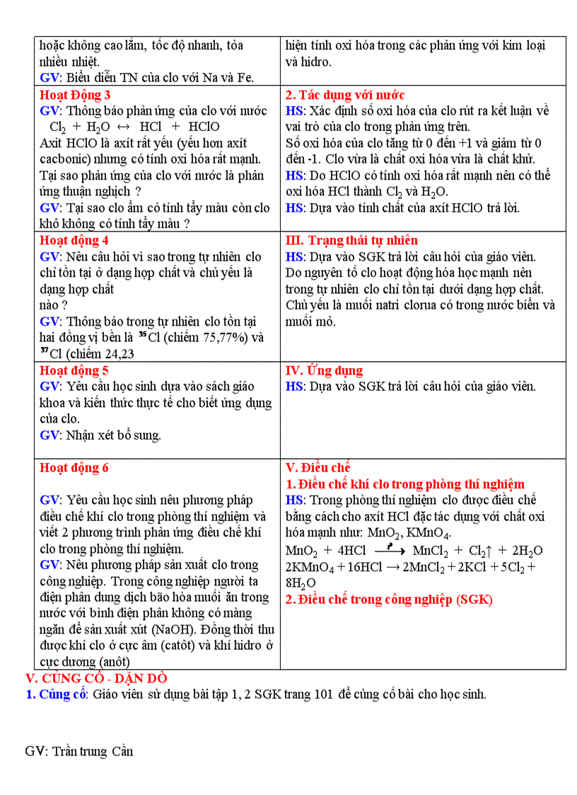 image for page Bài 22 CLO