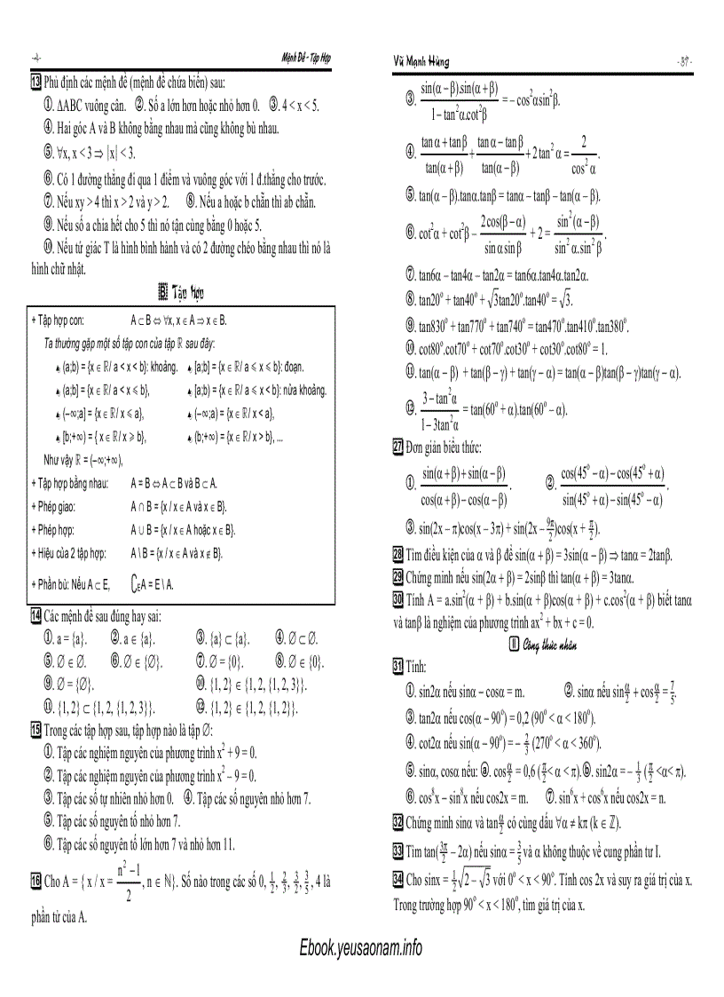 image for page Baitap dai sp10