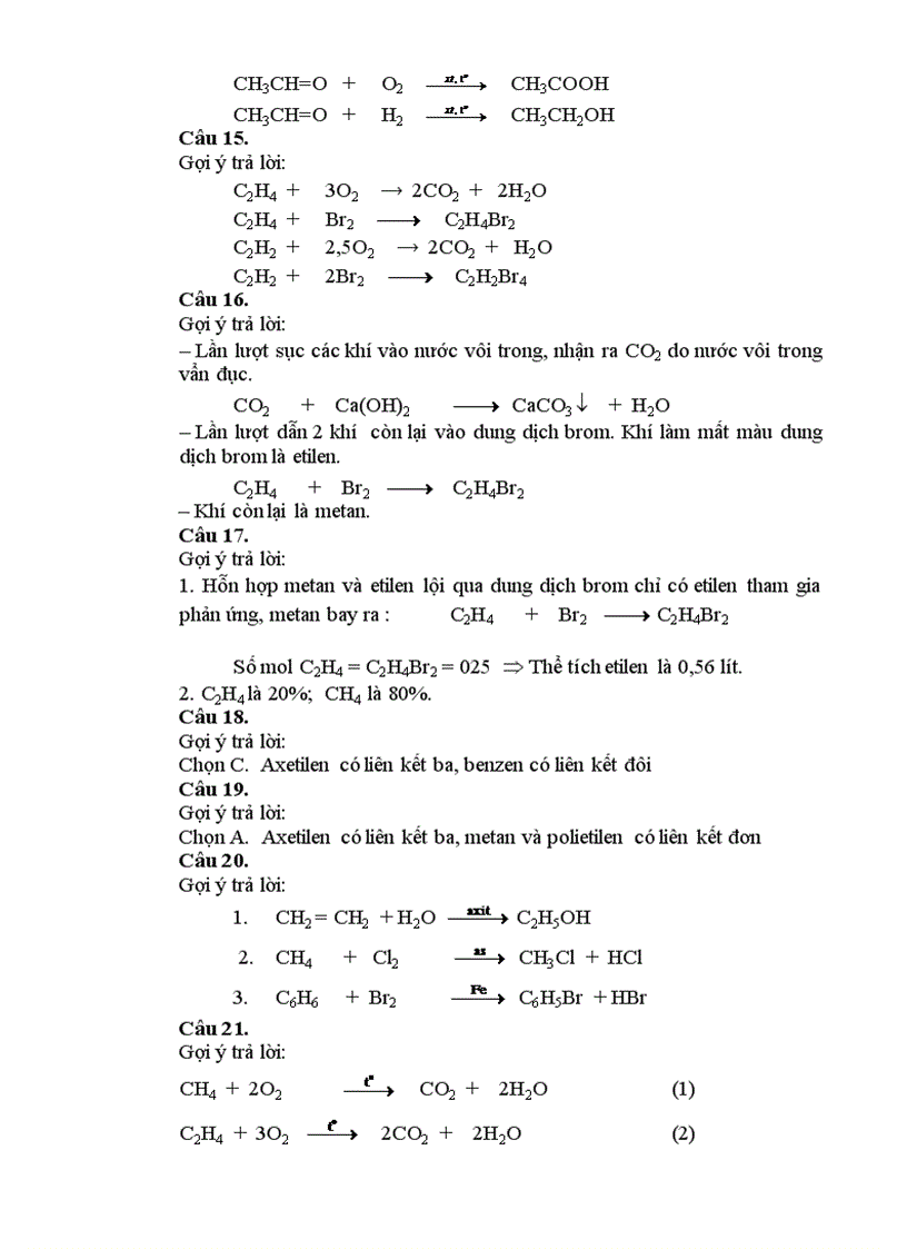 image for page Biên soạn đề kiểm tra xây dựng câu hỏi và bài tập môn Hóa học THCS