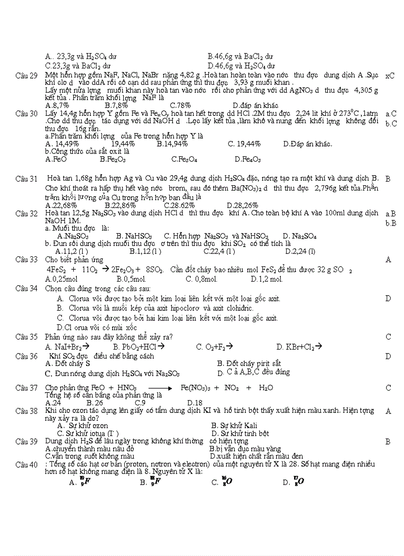 image for page Chuyen de halogen tai lieu day them