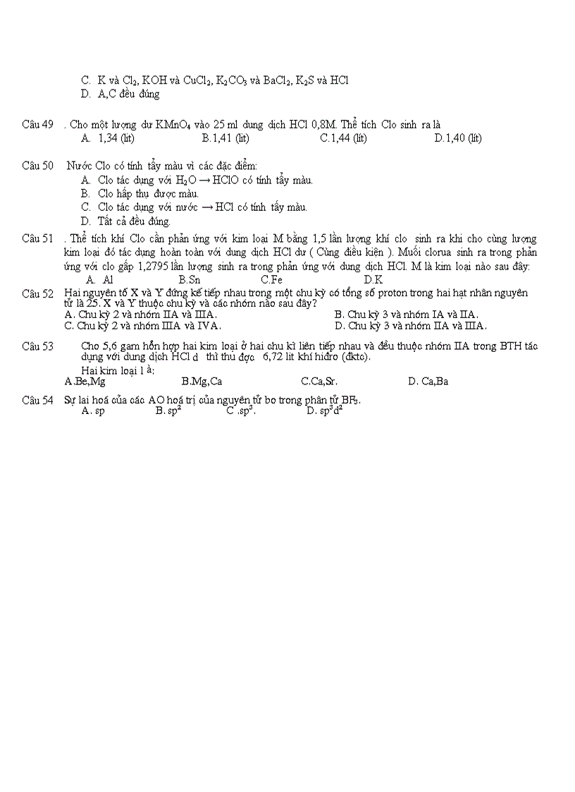 image for page Chuyen de halogen tai lieu day them