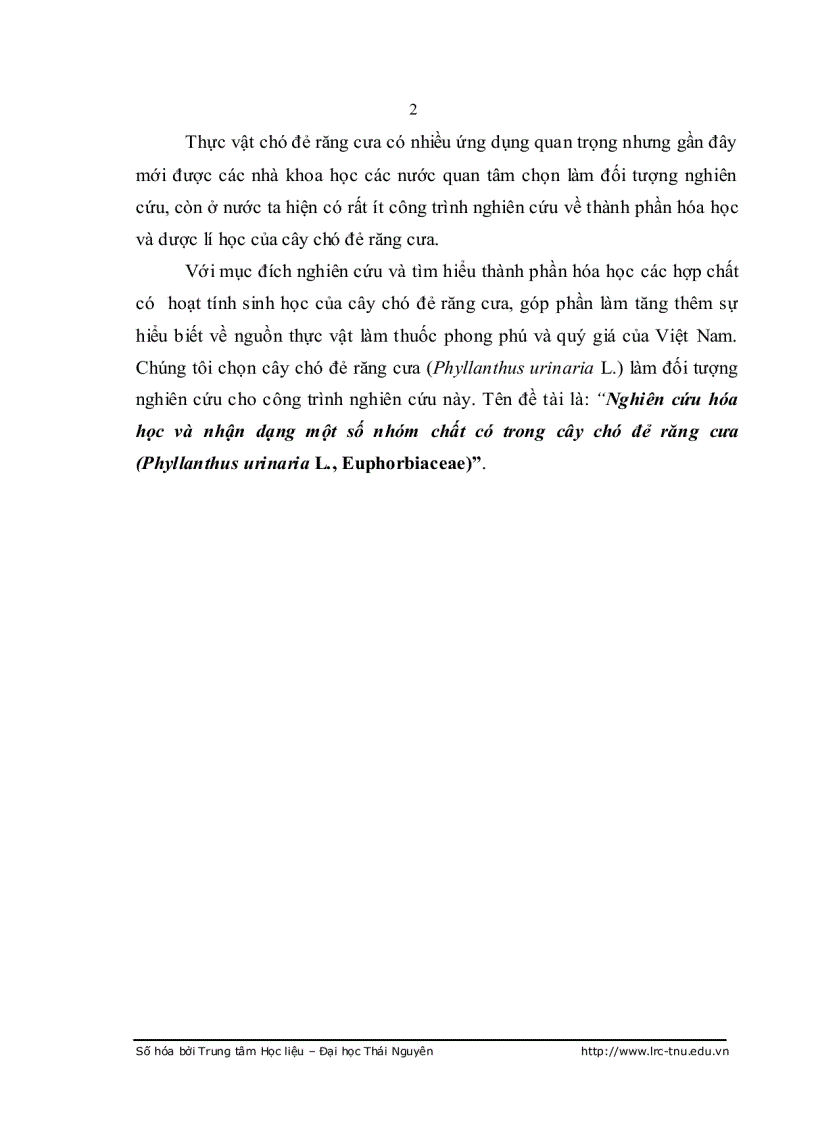 image for page Luận văn thạc sỹ Hóa học 2