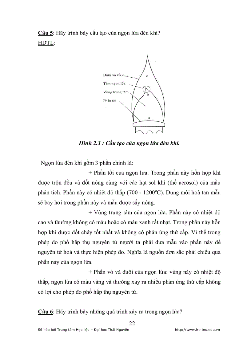 image for page Luận văn thạc sỹ Hóa học