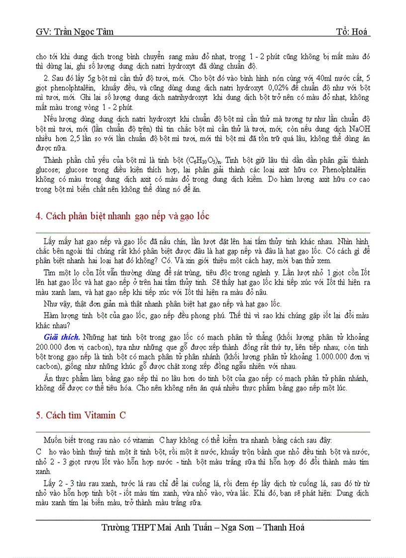 image for page Một số thí nghiệm vui st