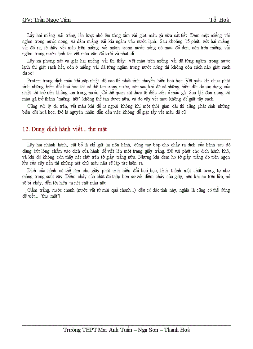 image for page Một số thí nghiệm vui st