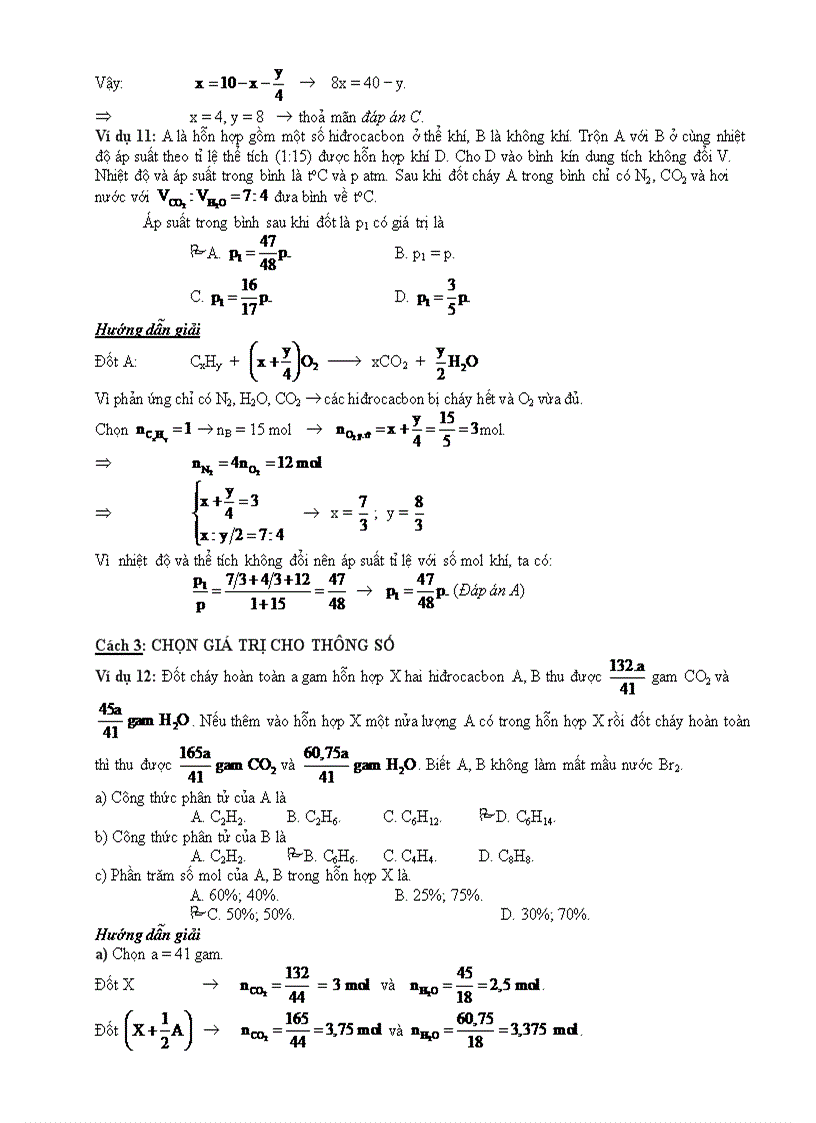 image for page 10 phương pháp giải hóa nhanh nhất