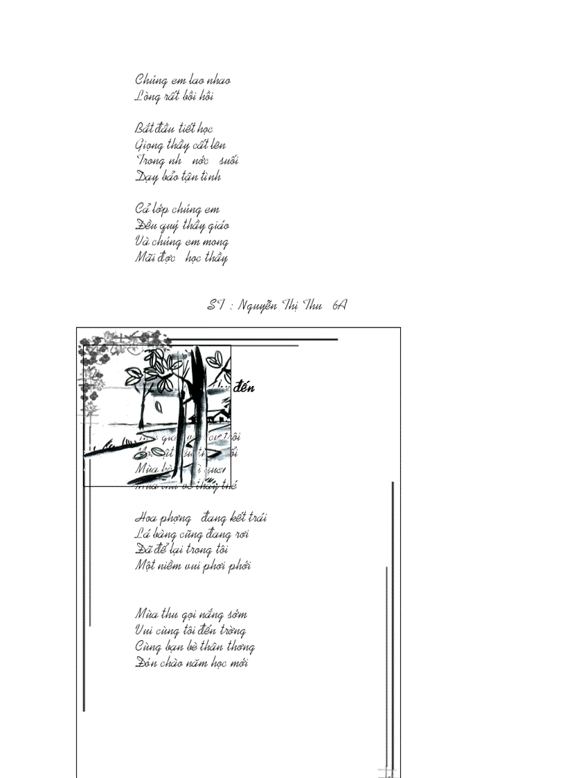 image for page 100 BàI ThƠ Về ThẦy Cô