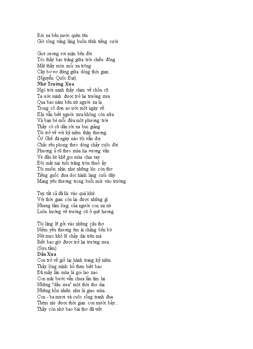 image for page 100 BàI ThƠ Về ThẦy Cô