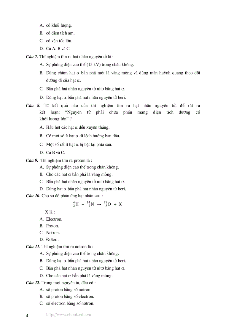 image for page 1000 câu hỏi trắc nghiệm hóa OTĐH L10 11 12