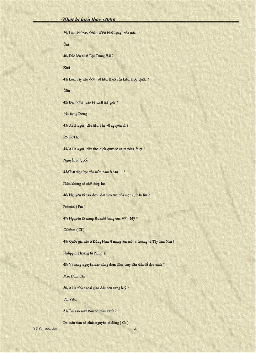 image for page 1000 câu hỏi về kiến thức