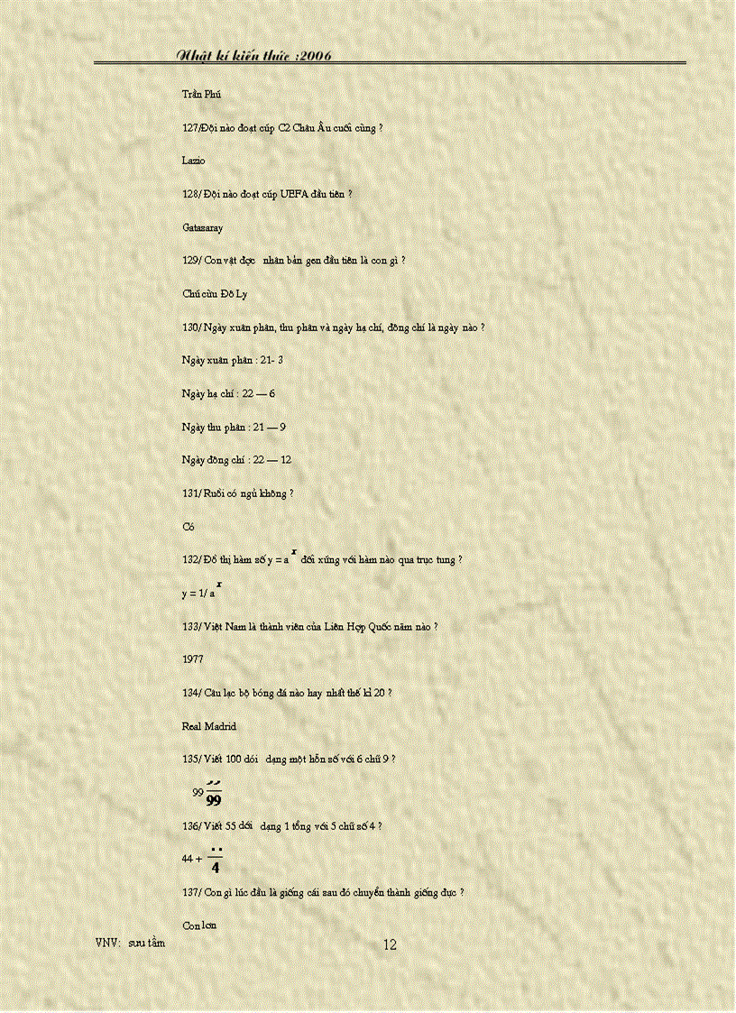 image for page 1000 câu hỏi về kiến thức