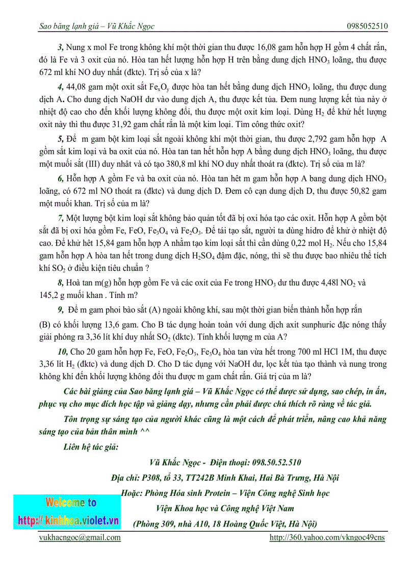 image for page 18 cách giải cho bài toán vô cơ kinh điển