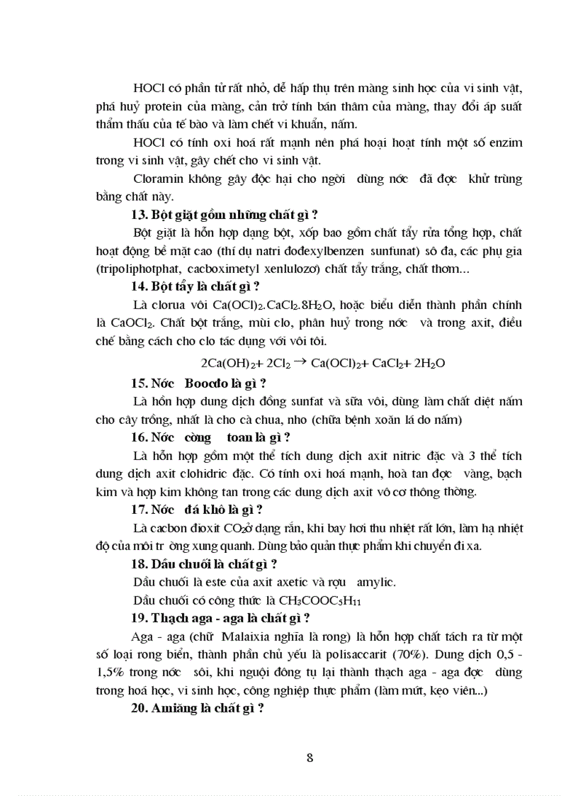 image for page 385 cau hoi ve hoa hoc va doi song