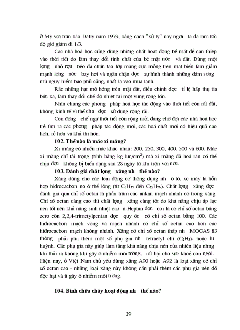 image for page 385 cau hoi ve hoa hoc va doi song