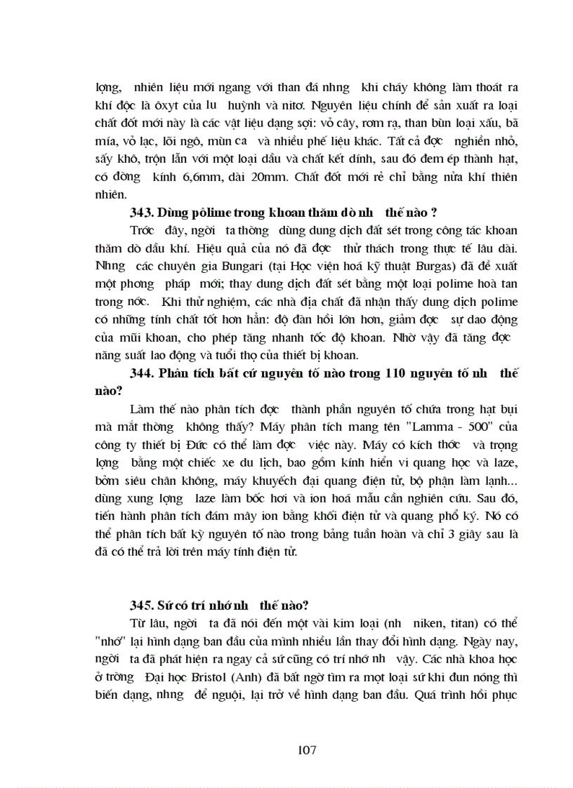 image for page 385 cau hoi ve hoa hoc va doi song