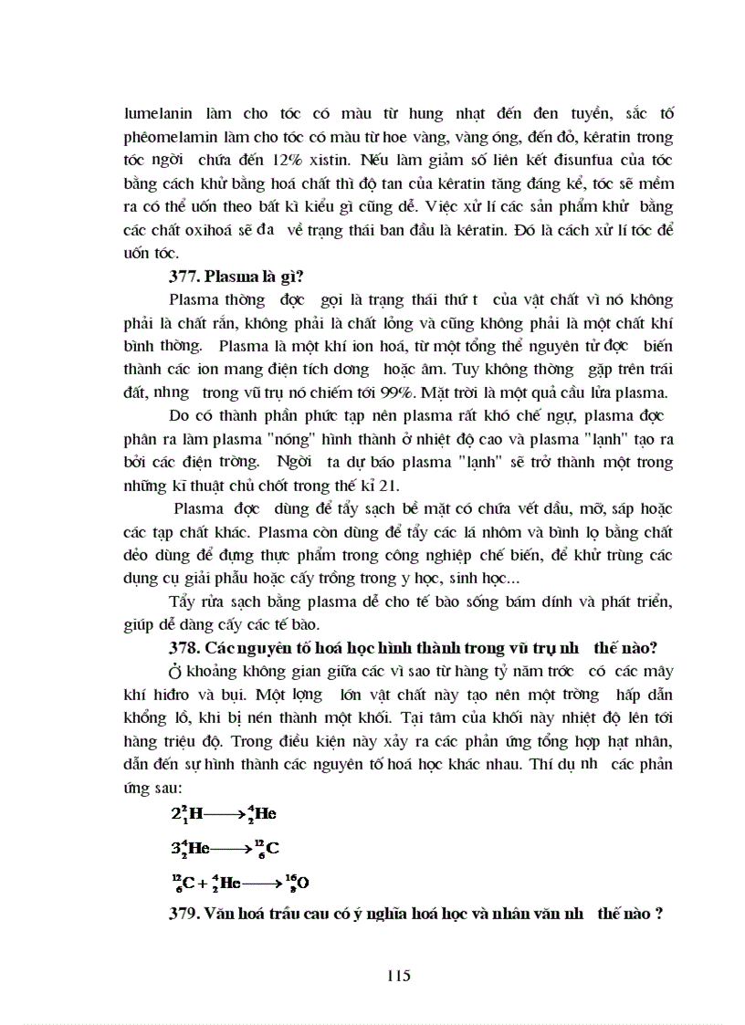 image for page 385 cau hoi ve hoa hoc va doi song