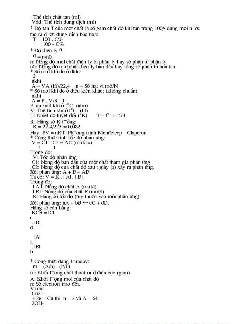 image for page 800 câu trắc nghiệm hóa học