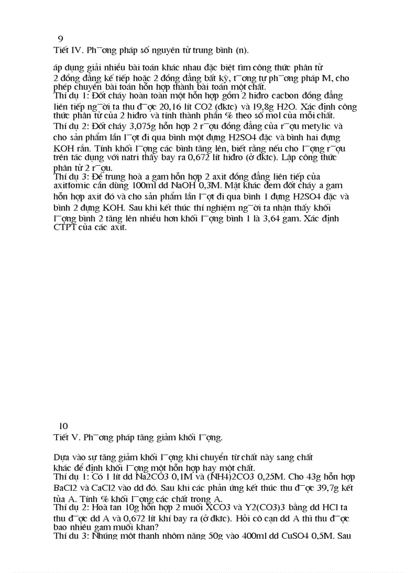 image for page 800 câu trắc nghiệm hóa học