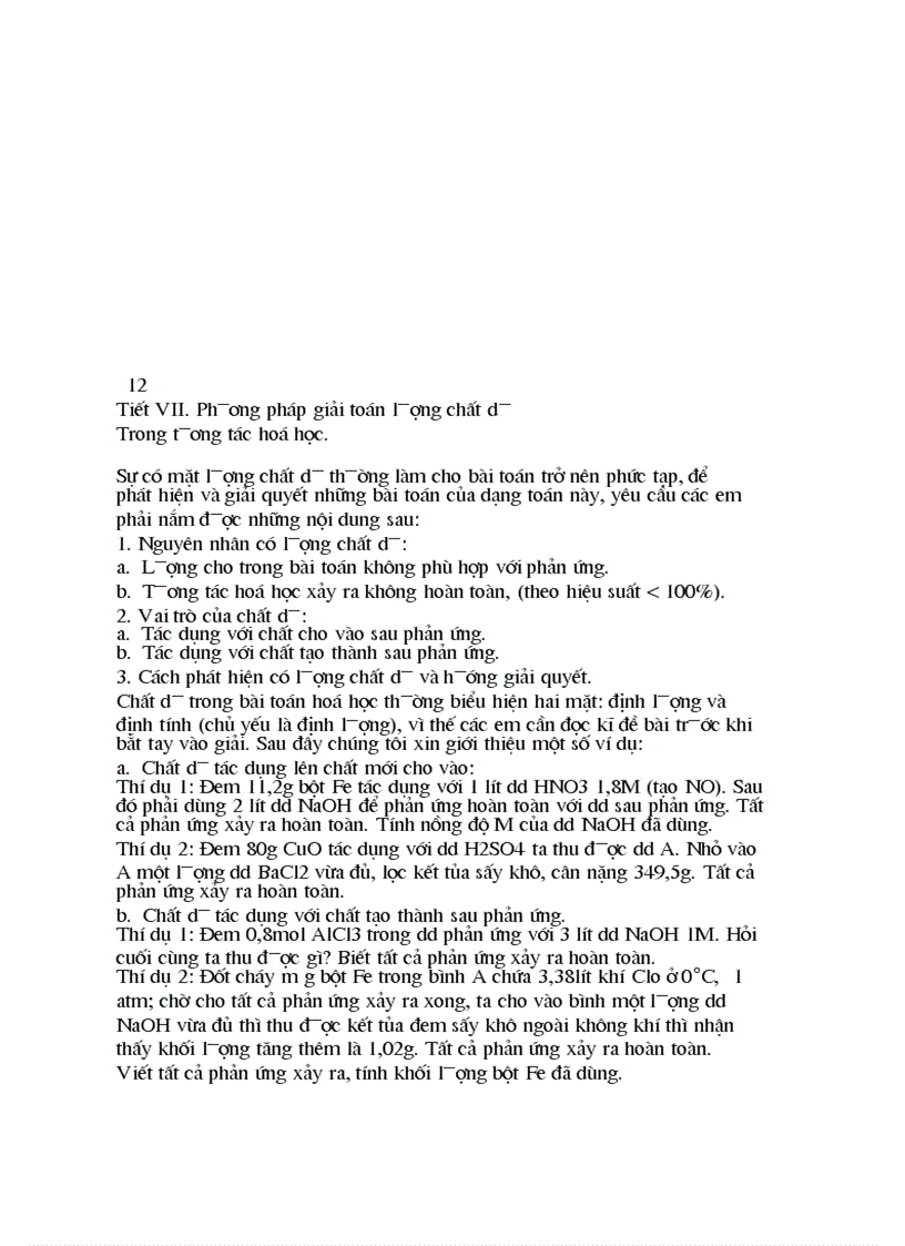 image for page 800 câu trắc nghiệm hóa học