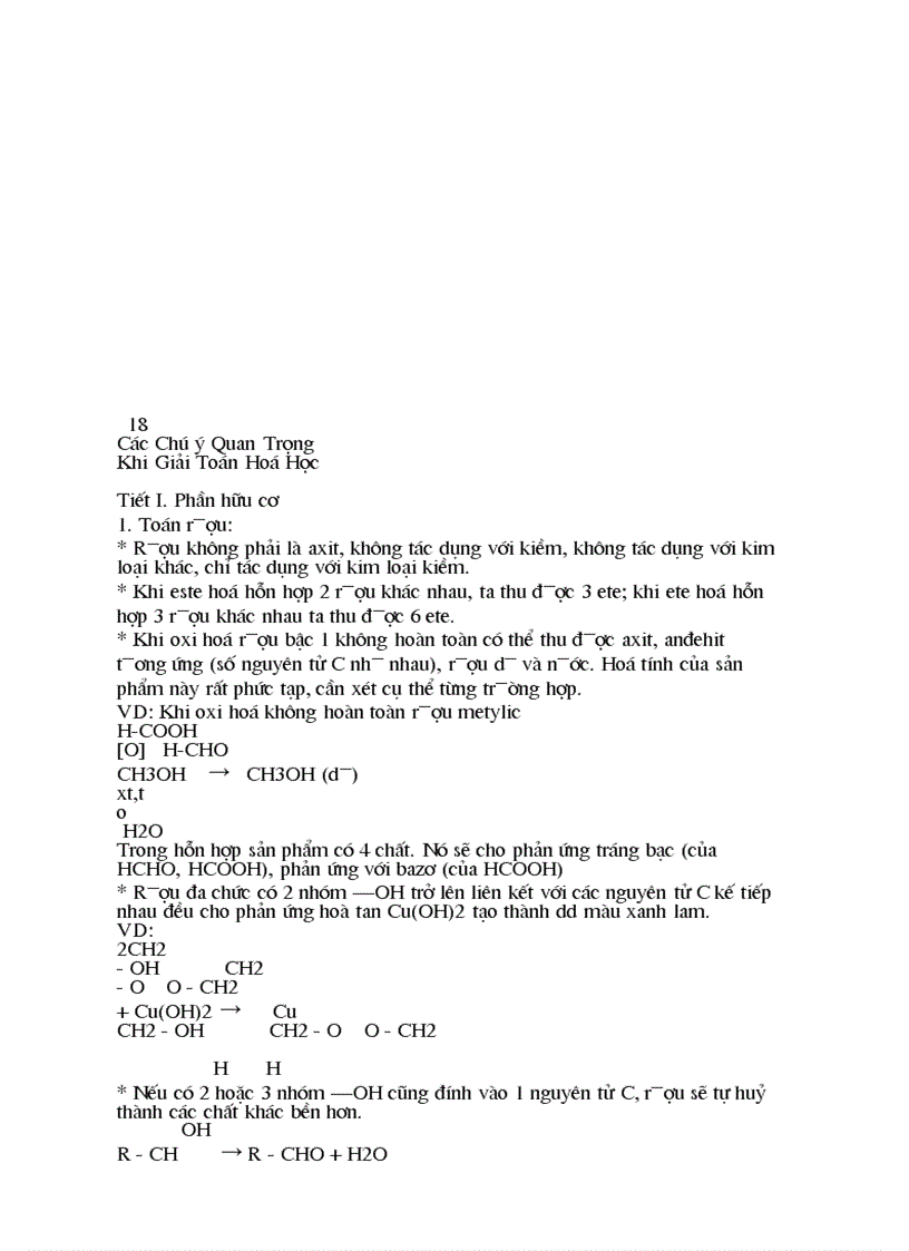 image for page 800 câu trắc nghiệm hóa học