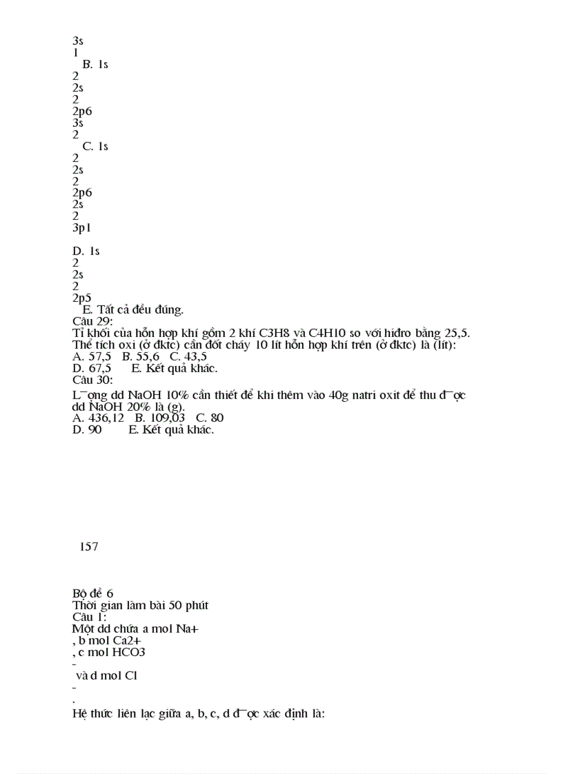 image for page 800 câu trắc nghiệm hóa học