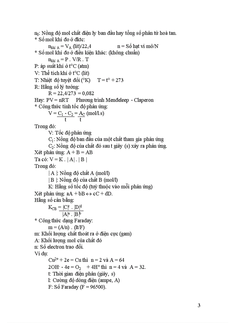 image for page 800 câu trắc nghiệm LTĐH