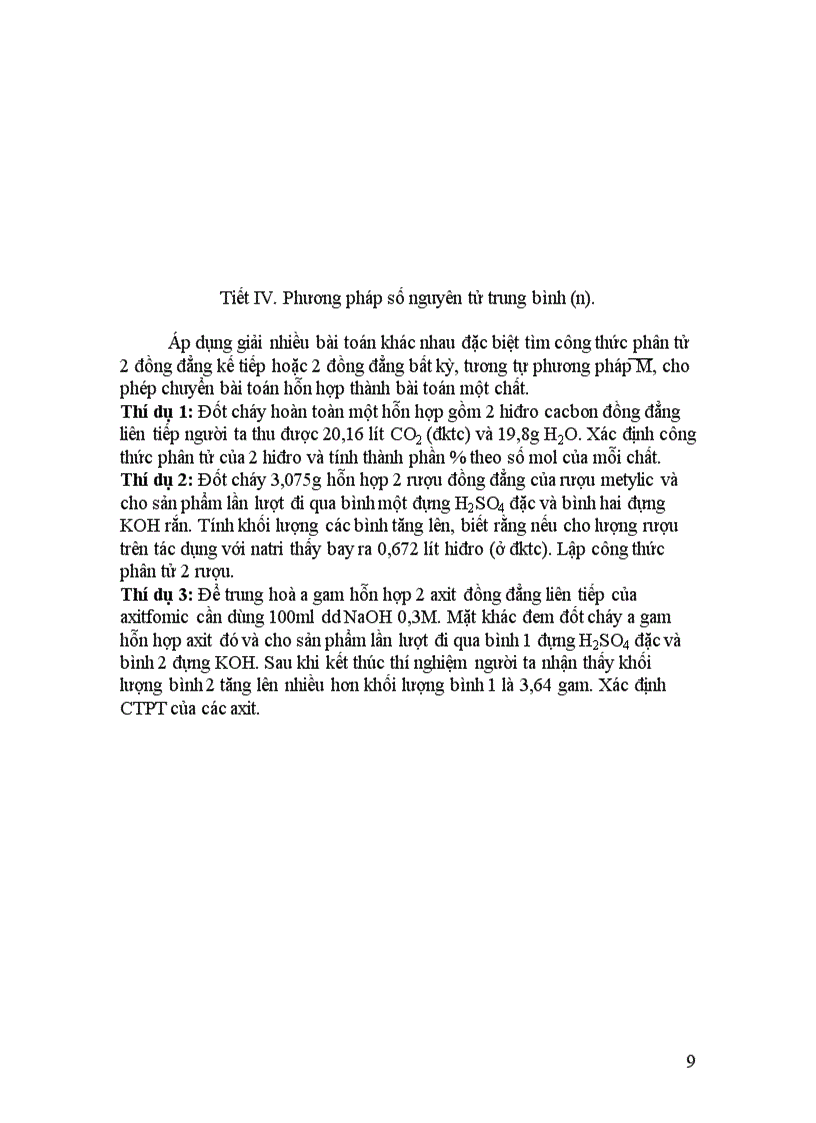 image for page 800 câu trắc nghiệm LTĐH