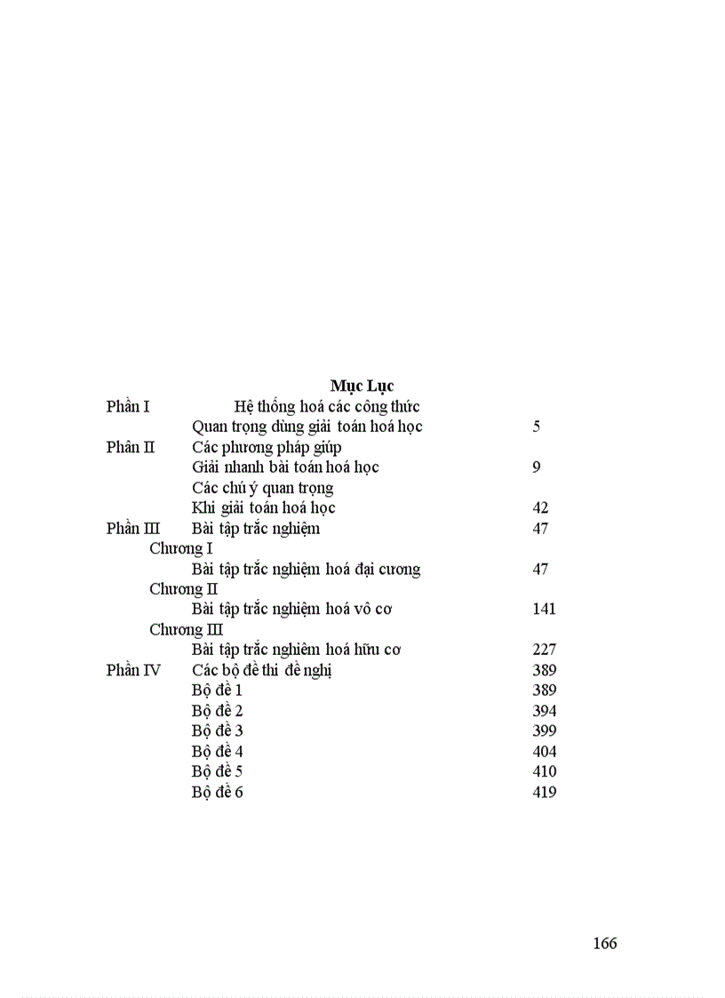 image for page 800 câu trắc nghiệm LTĐH