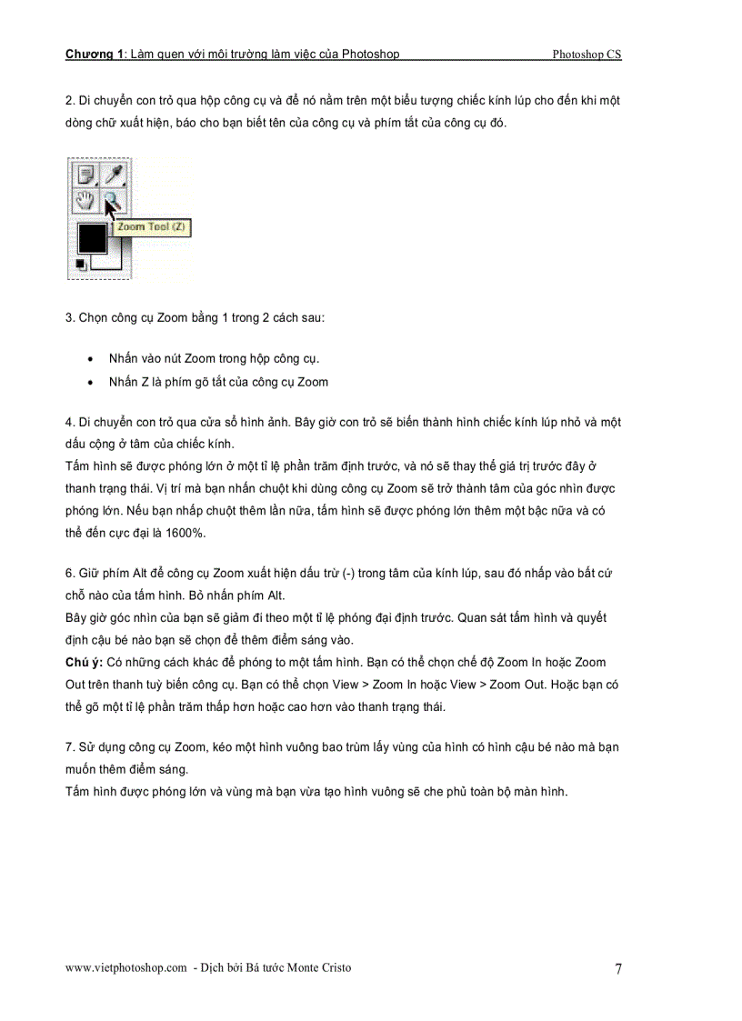 image for page Bai 1 photoshop