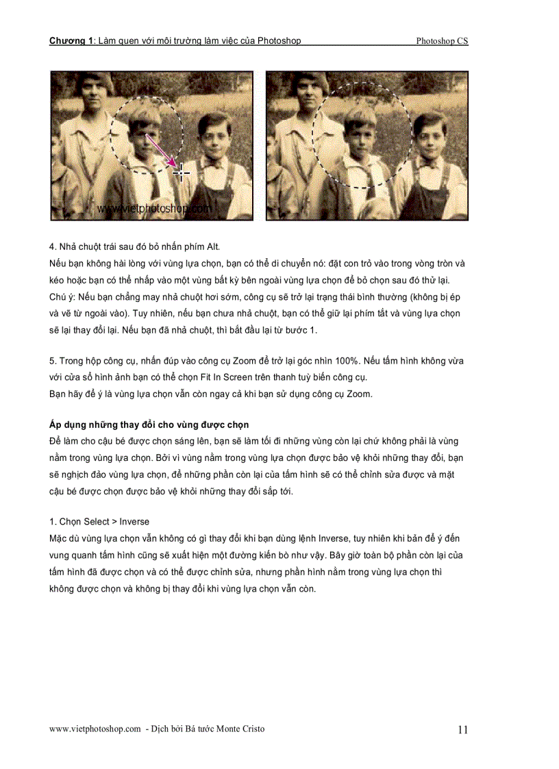 image for page Bai 1 photoshop