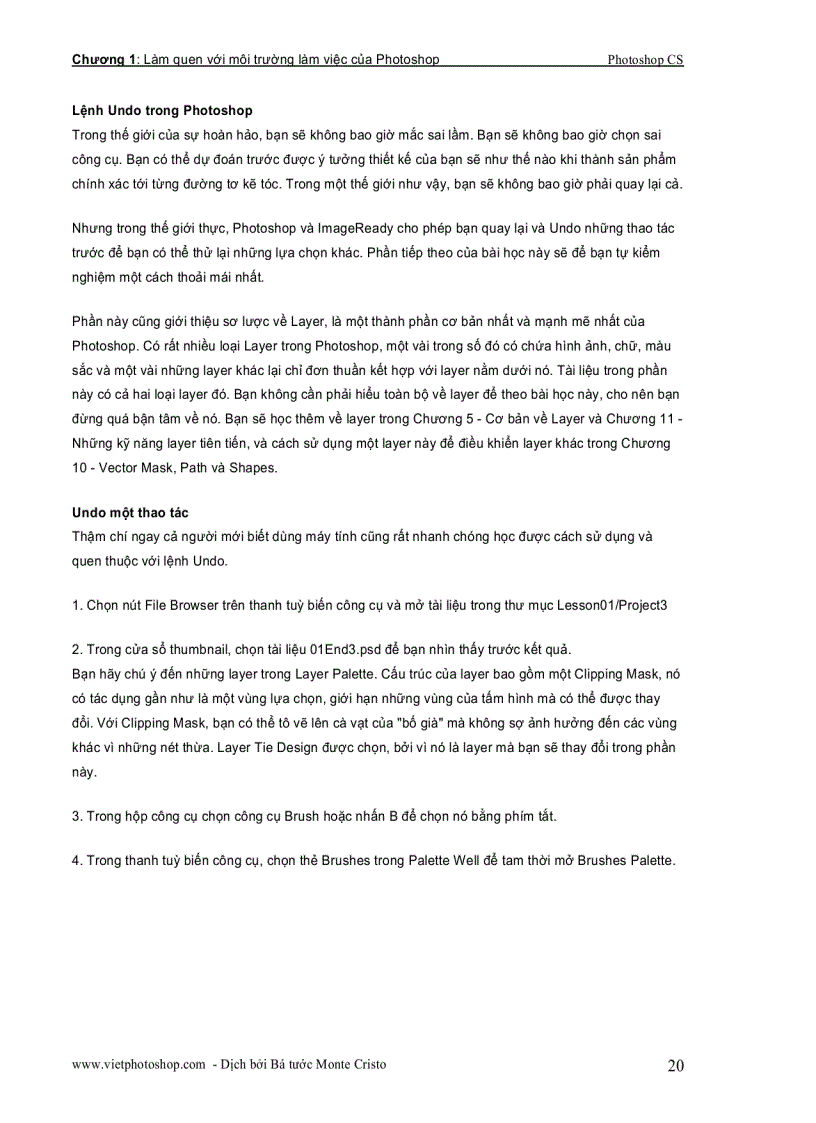 image for page Bai 1 photoshop