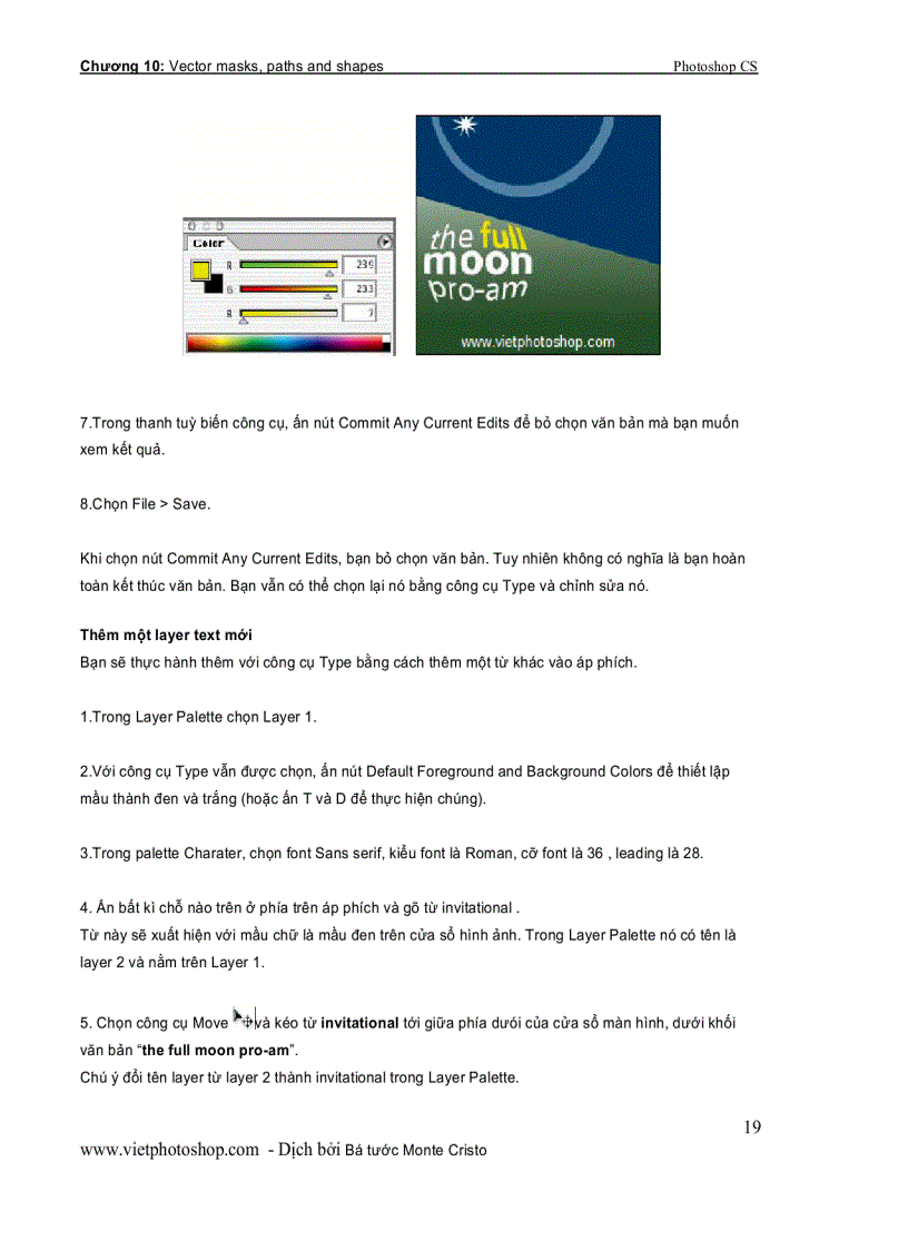 image for page Bai 10 photoshop