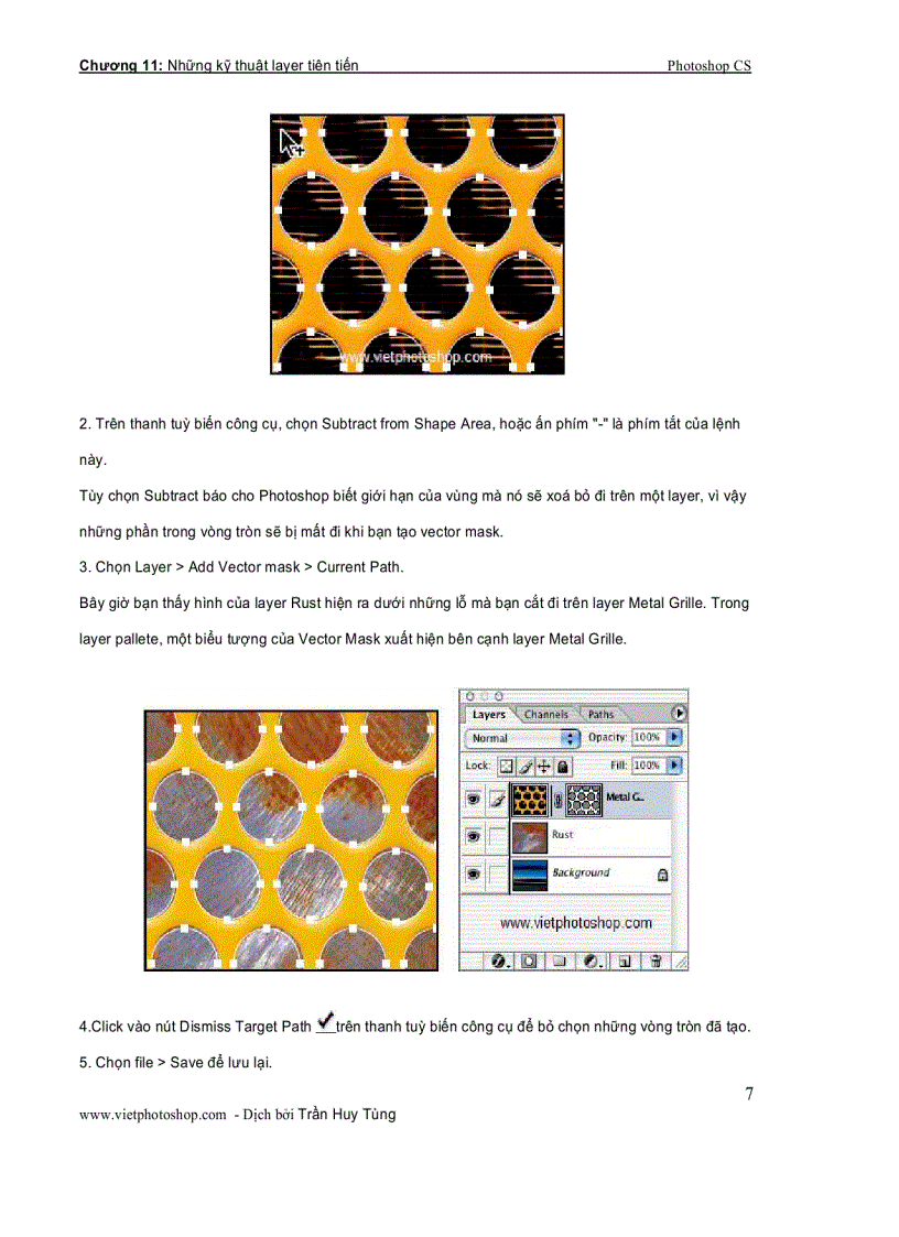 image for page Bai 11 photoshop