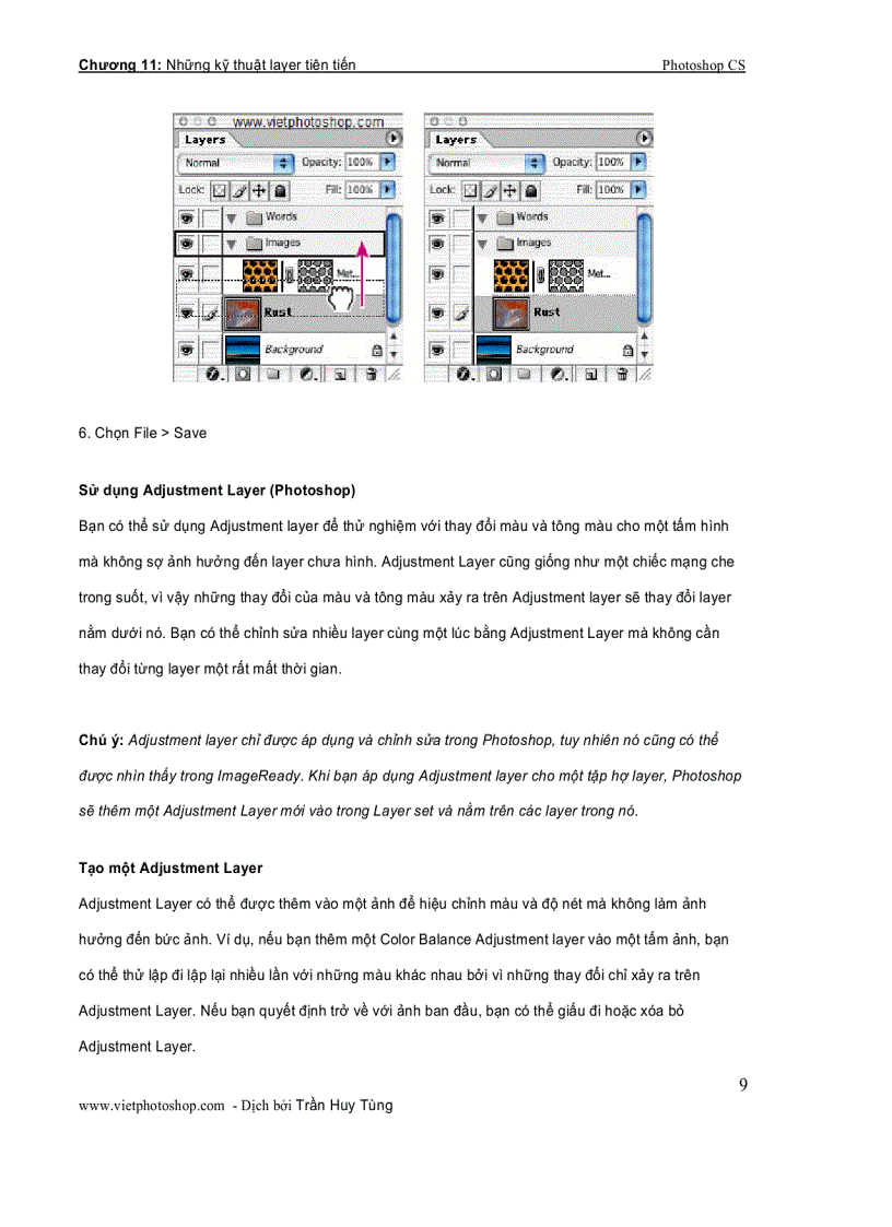 image for page Bai 11 photoshop