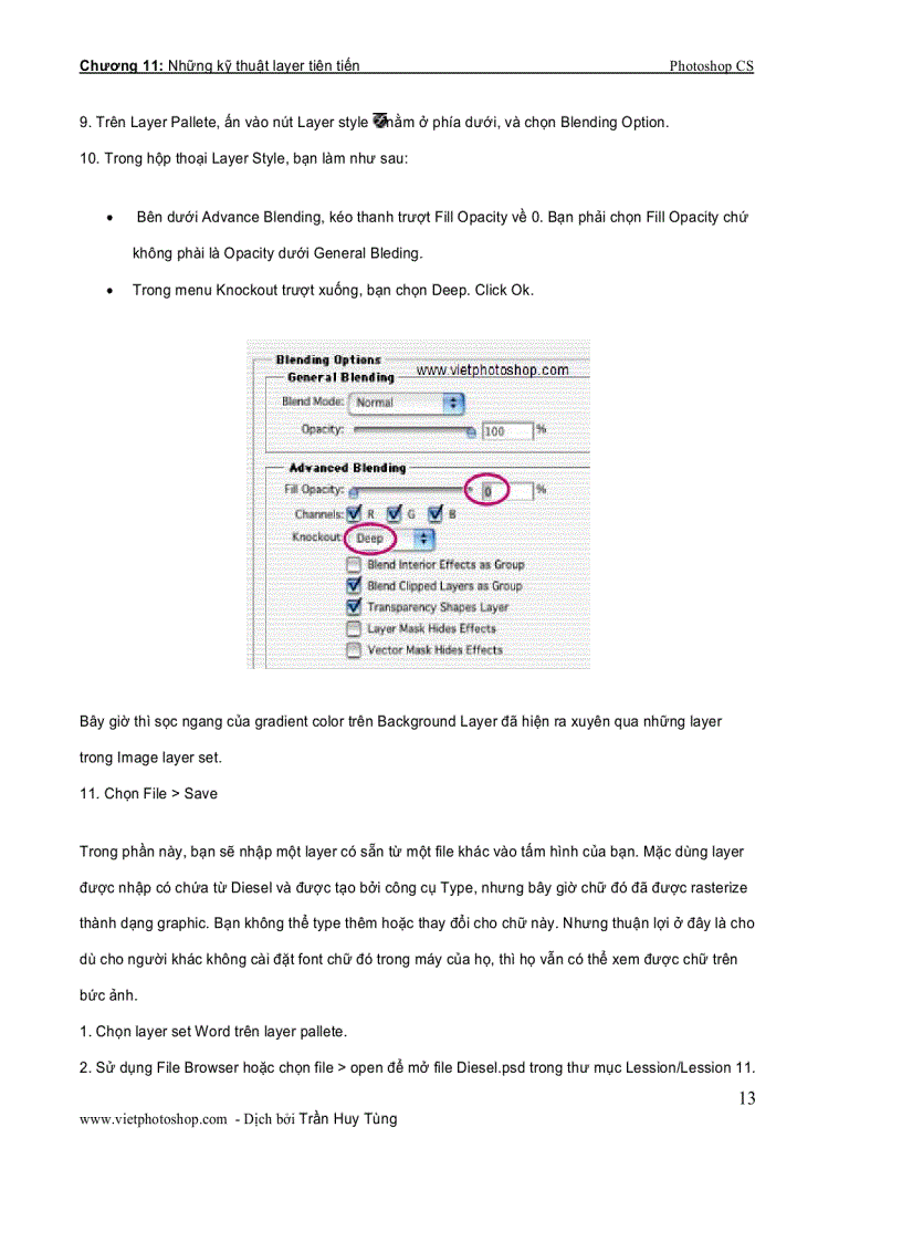 image for page Bai 11 photoshop