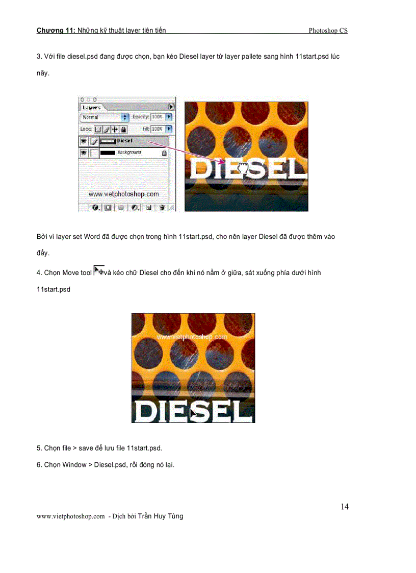 image for page Bai 11 photoshop