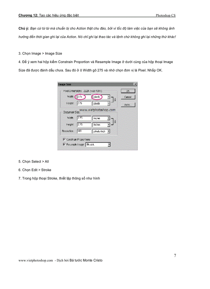 image for page Bai 12 photoshop