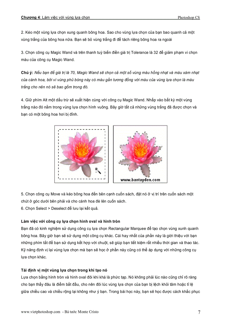 image for page Bai 4 photoshop