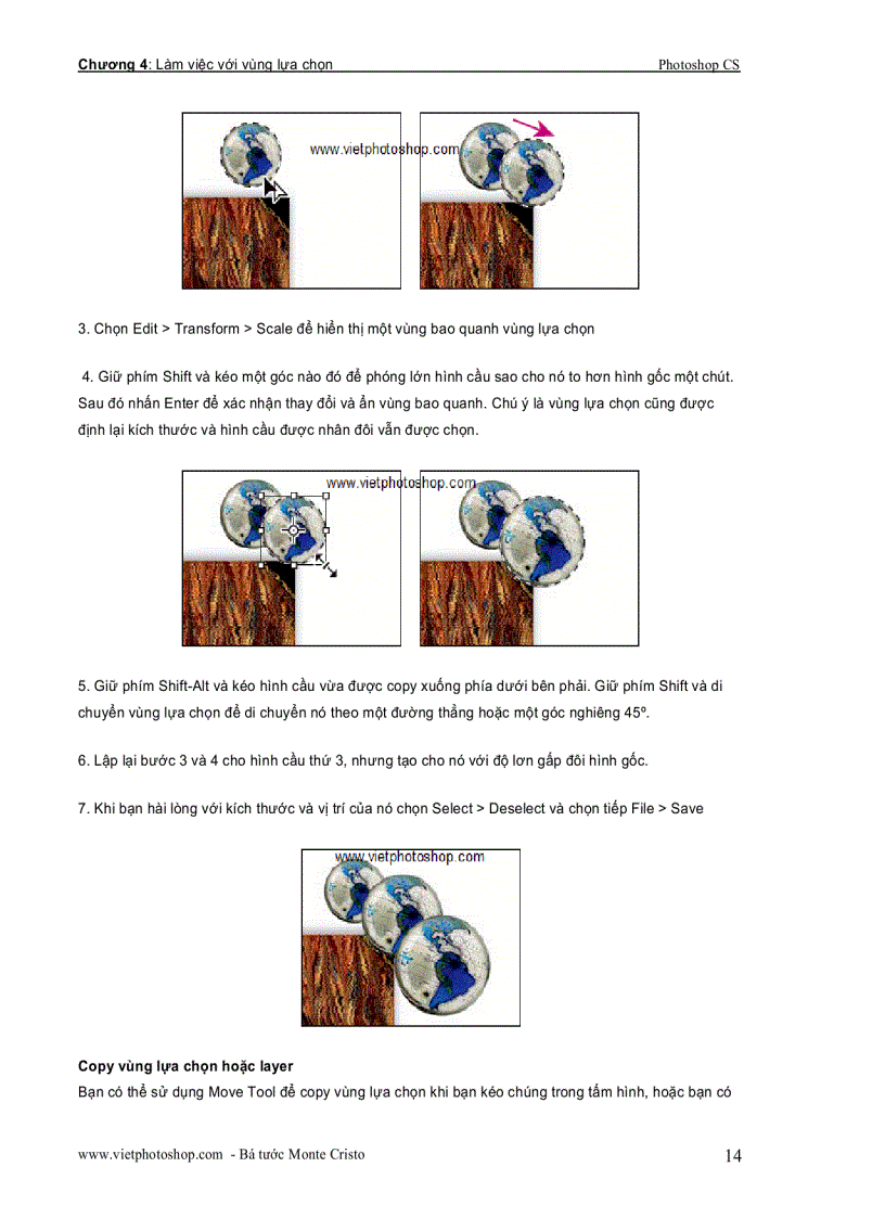 image for page Bai 4 photoshop