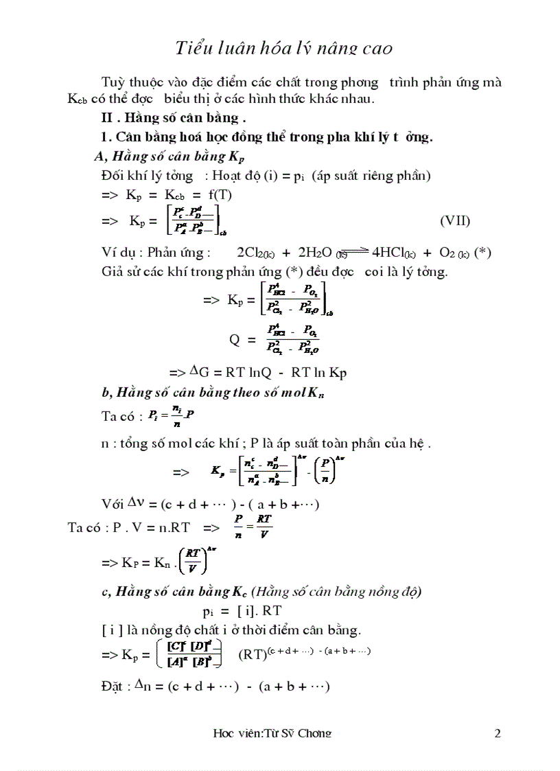 image for page Bai tap bd hsg ve can bang hoa hoc