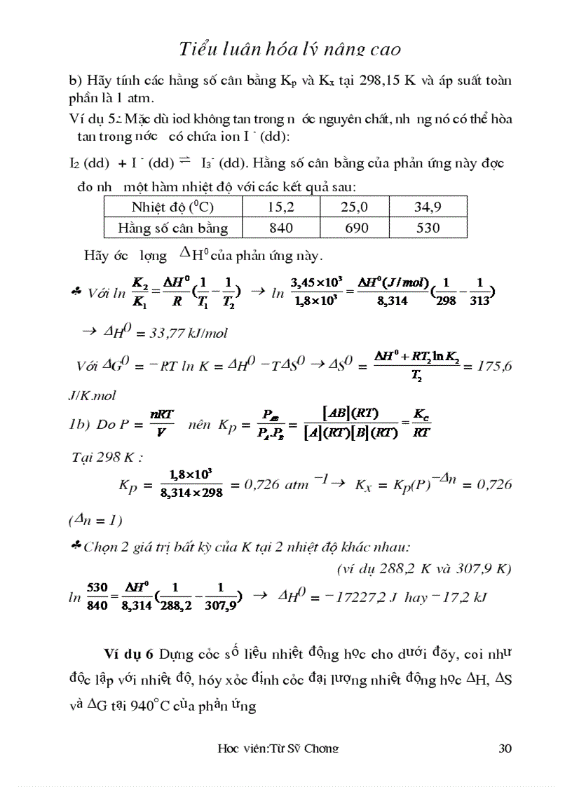 image for page Bai tap bd hsg ve can bang hoa hoc