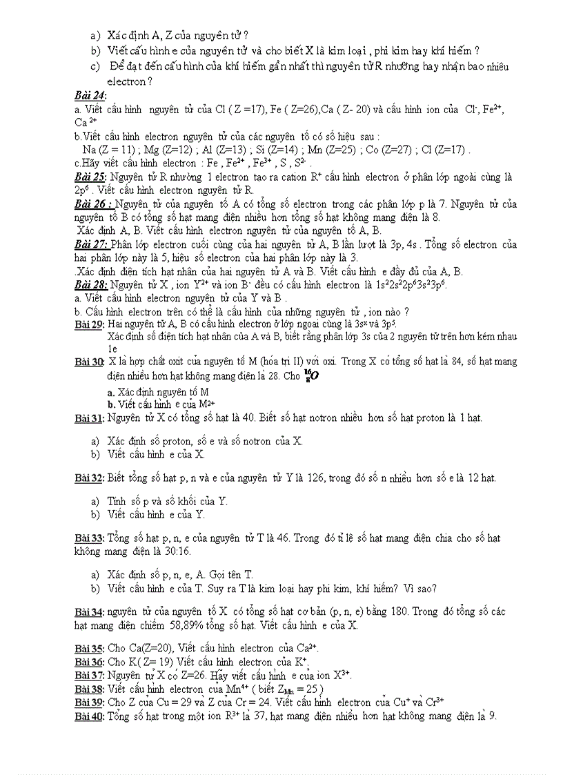 image for page Bai tap hoa 10 Chung I