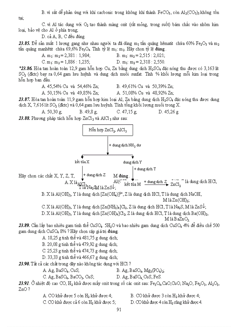 image for page Bai tap tong hop hoa thpt