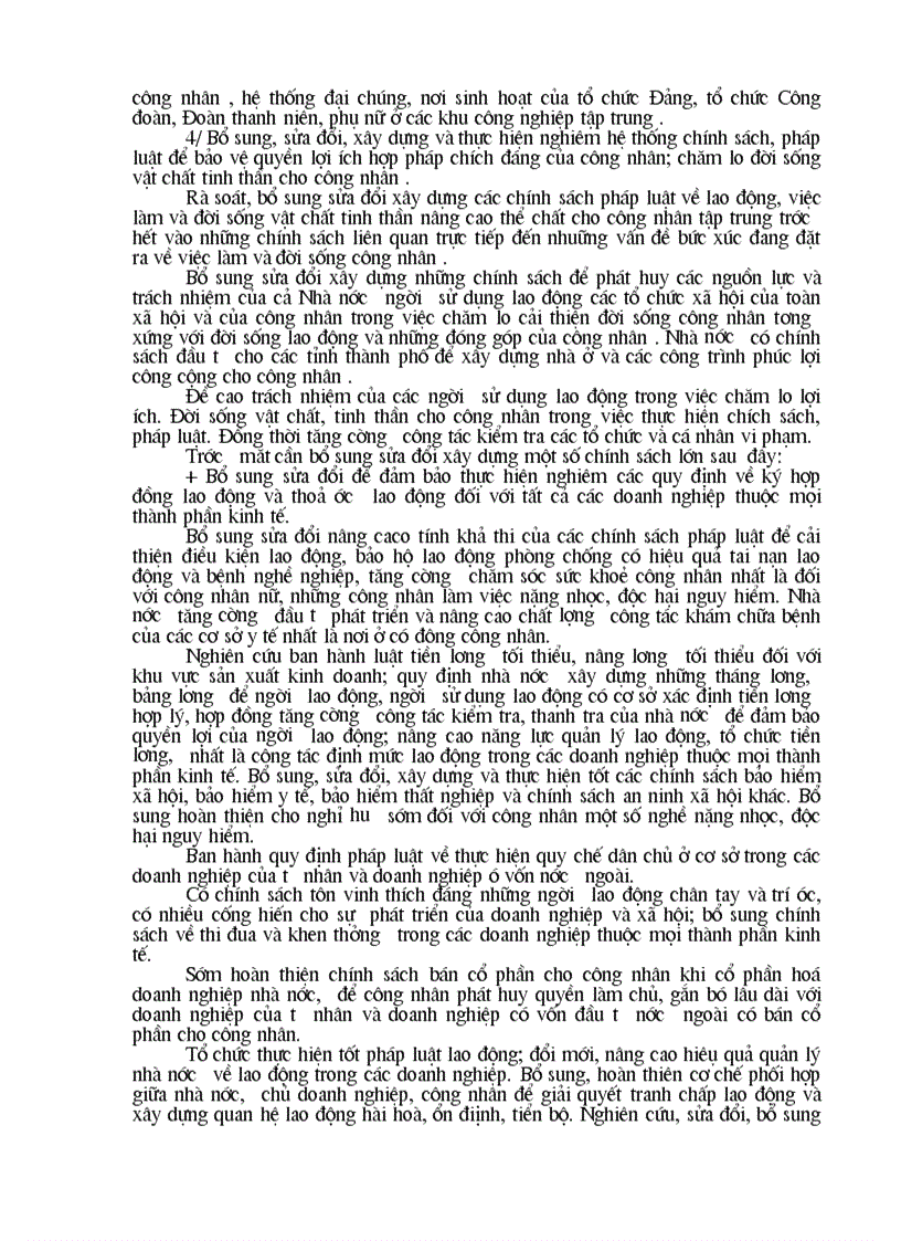 image for page Bai thi tim hieu cong doan viẹt nam